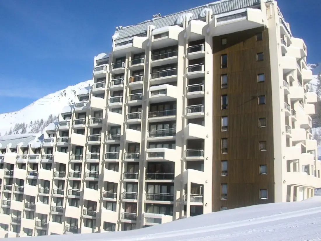 Résidence Lavalette