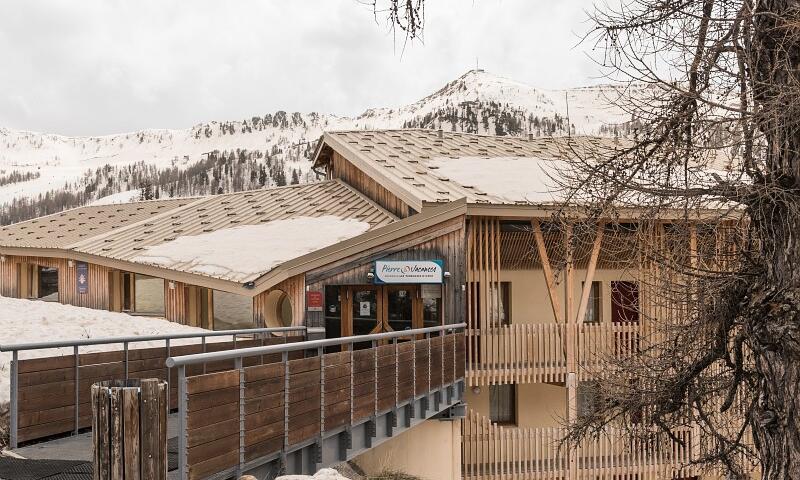 Résidence Les Terrasses d'Azur - Maeva Home - 4