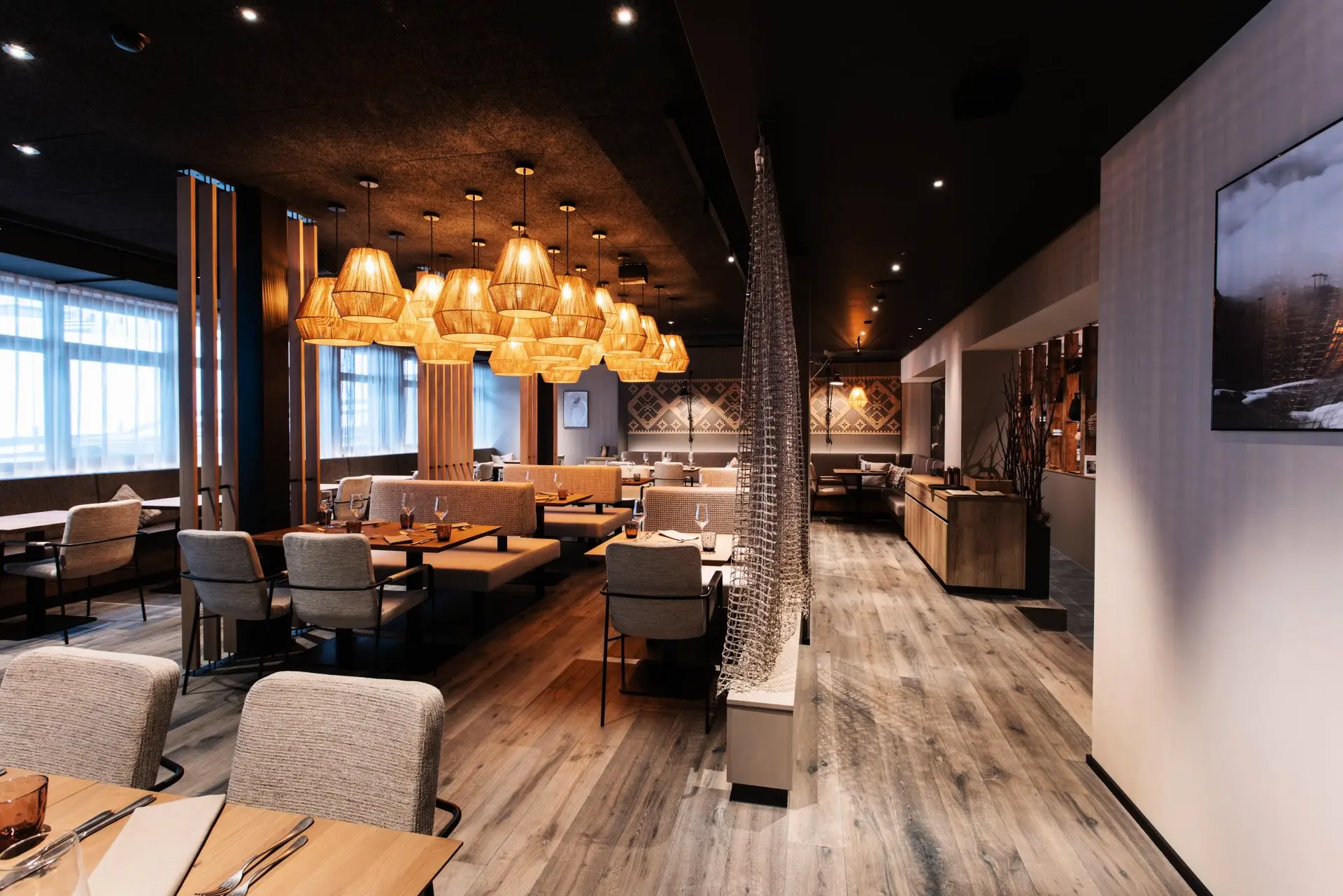 Revier Boutique Hotel Kaprun - Kaprun - Ski - 1