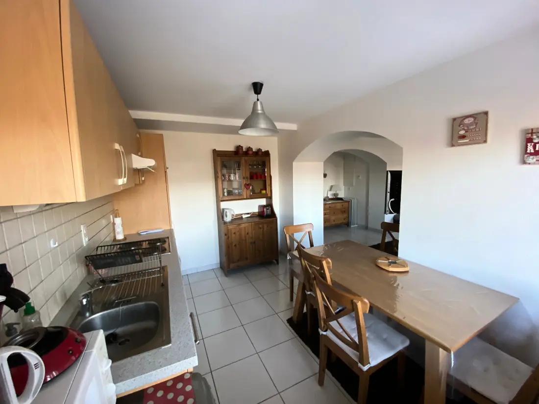 Location de Vacances La Bresse 22