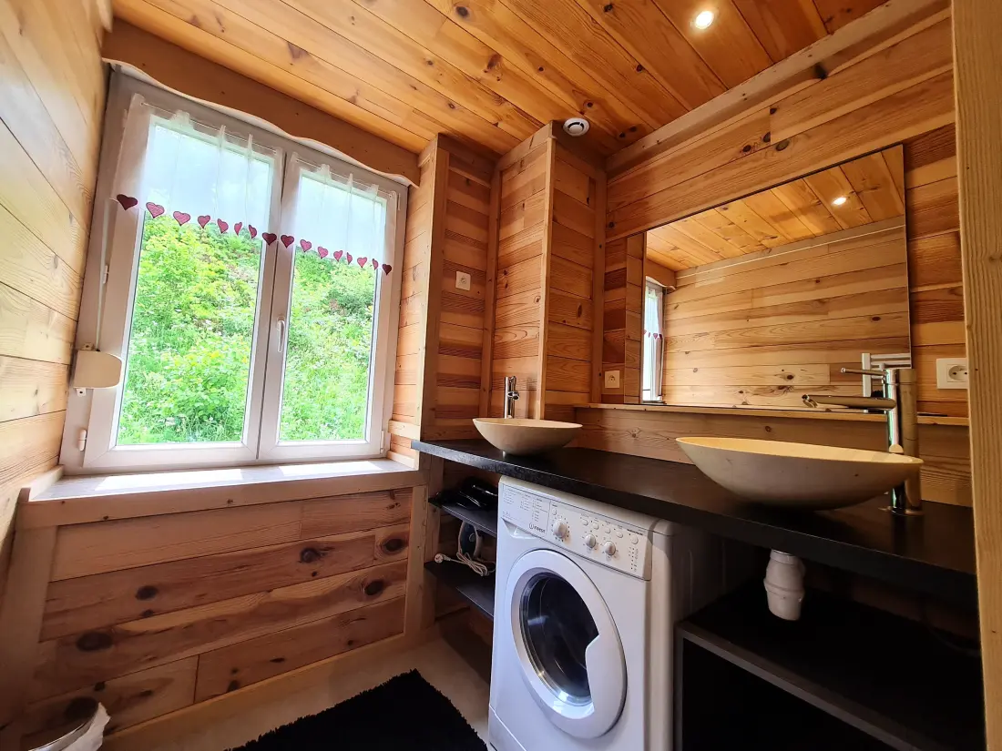 Location de Vacances La Bresse 23