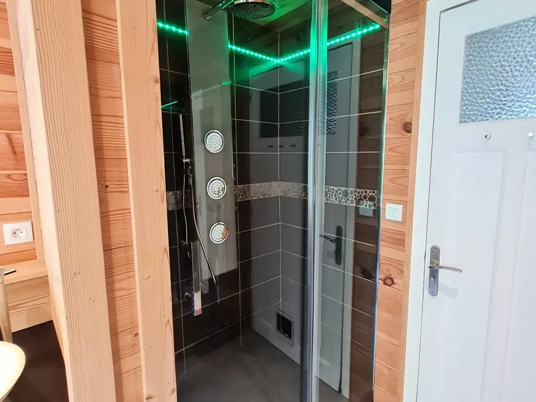 Location de Vacances La Bresse 23