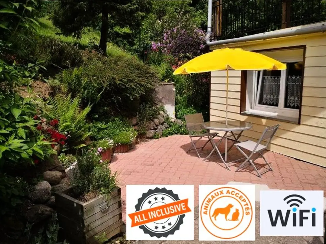 Location de Vacances La Bresse 27