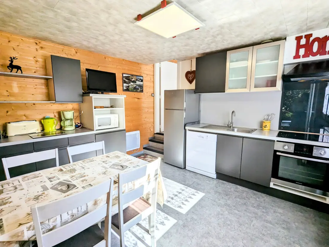Location de Vacances La Bresse 27