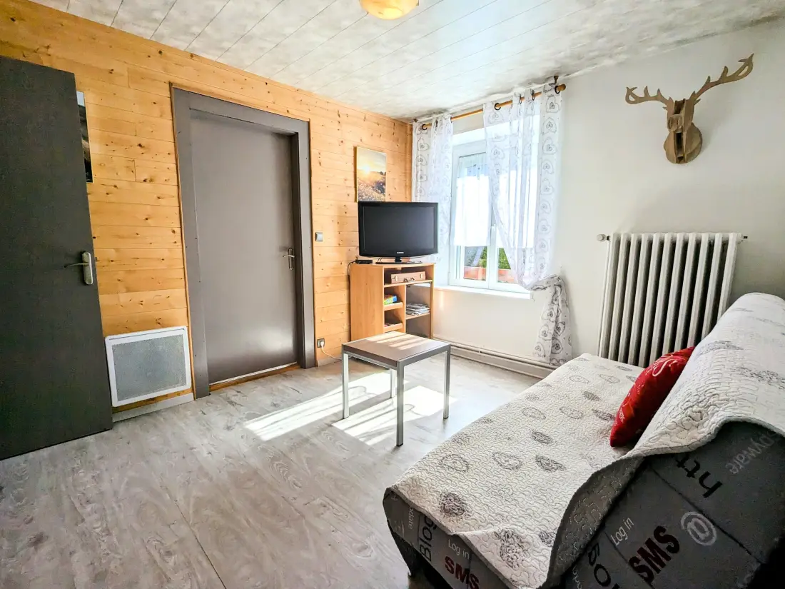 Location de Vacances La Bresse 27