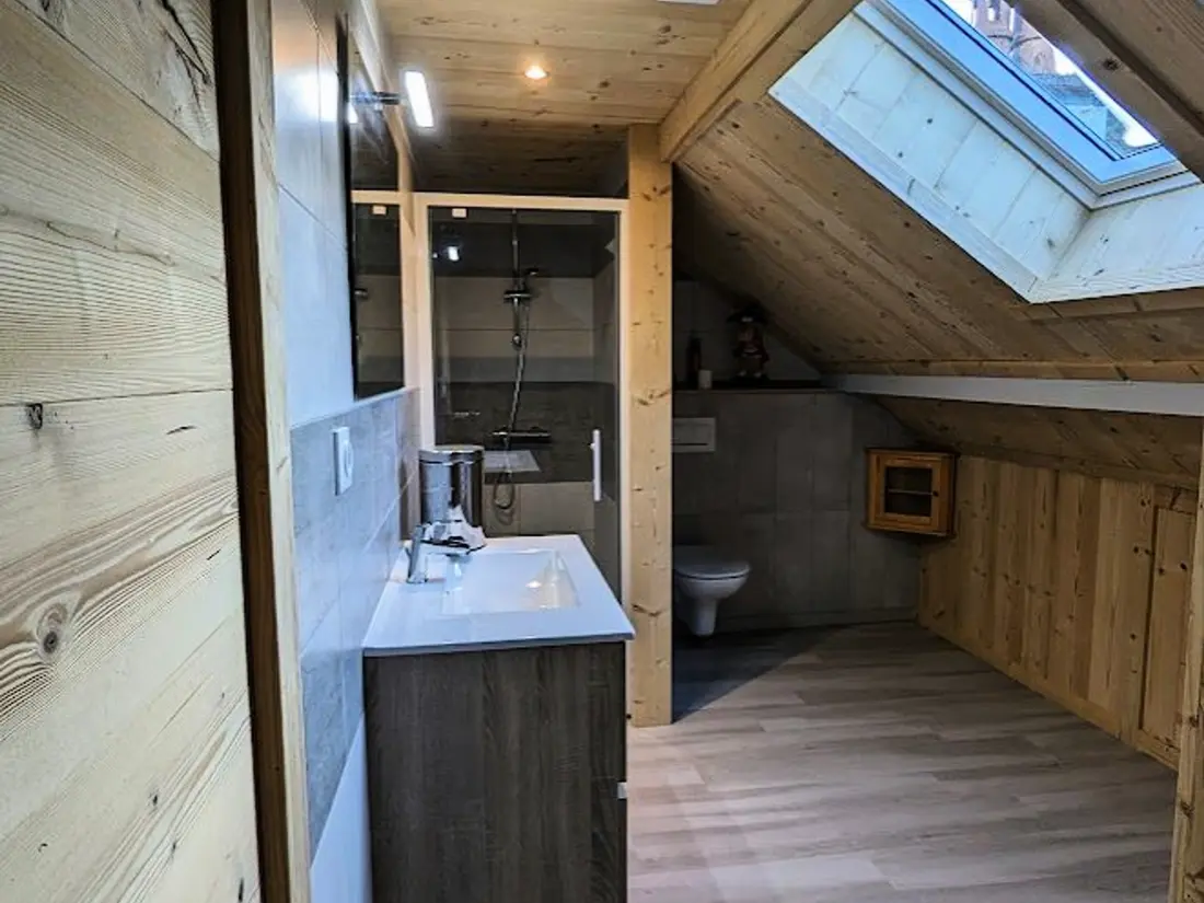 Location de Vacances La Bresse 29