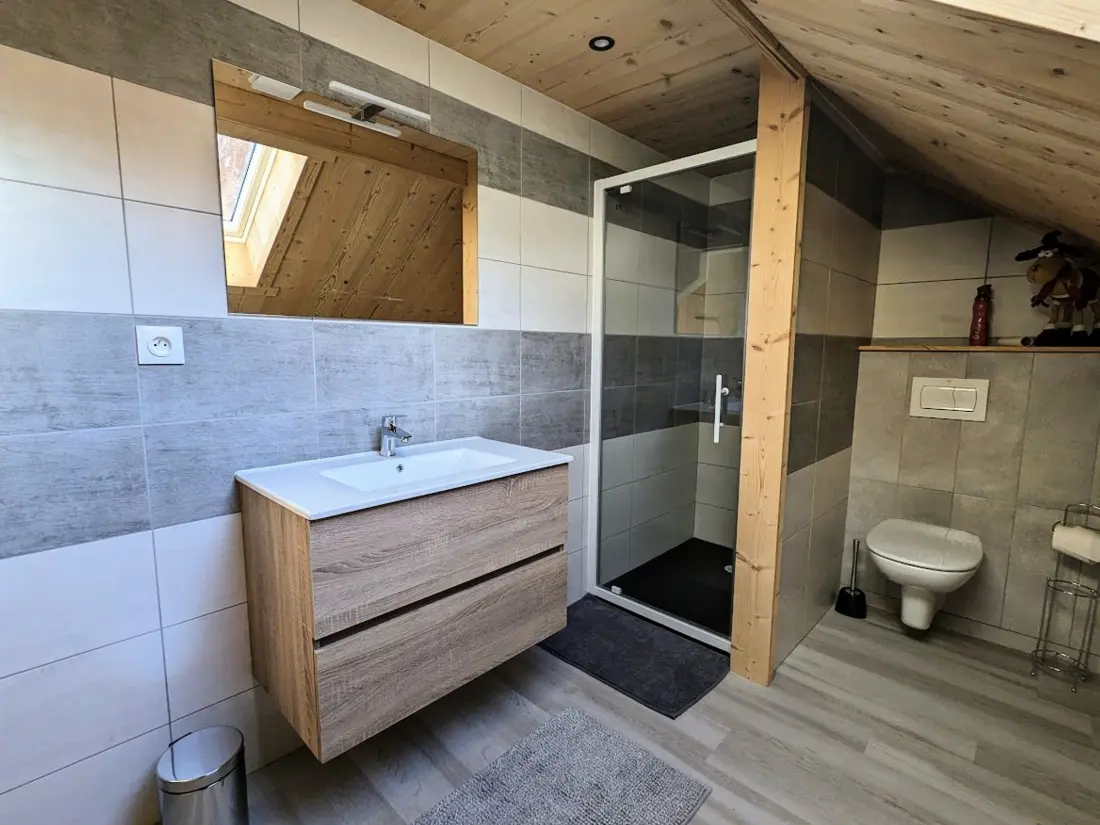 Location de Vacances La Bresse 29