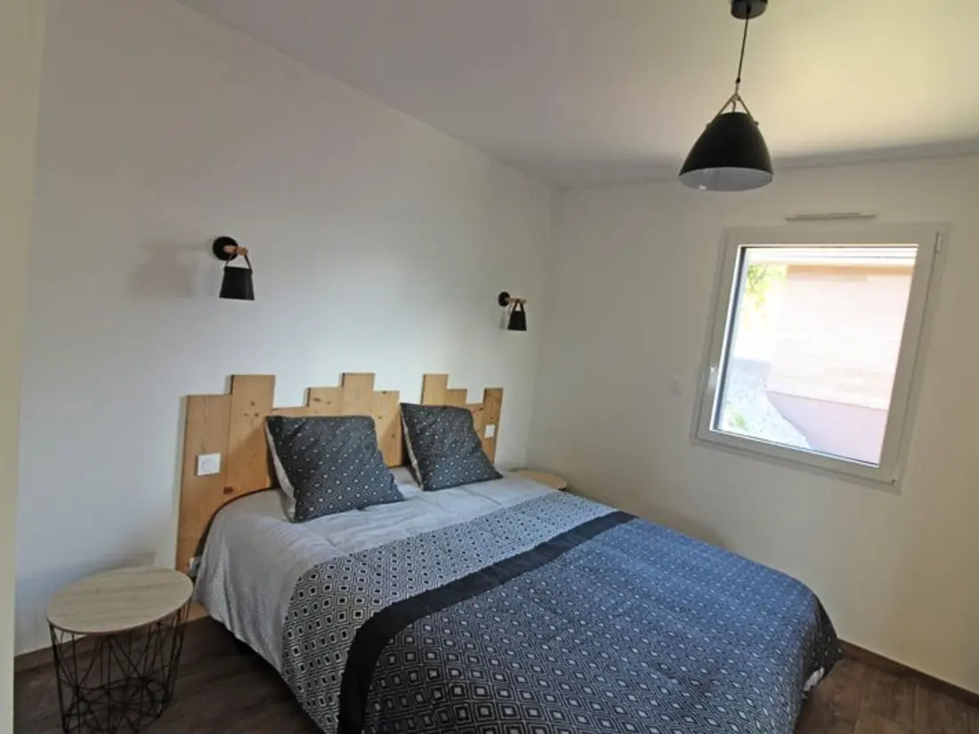 Maison de Vacances La Bresse 19