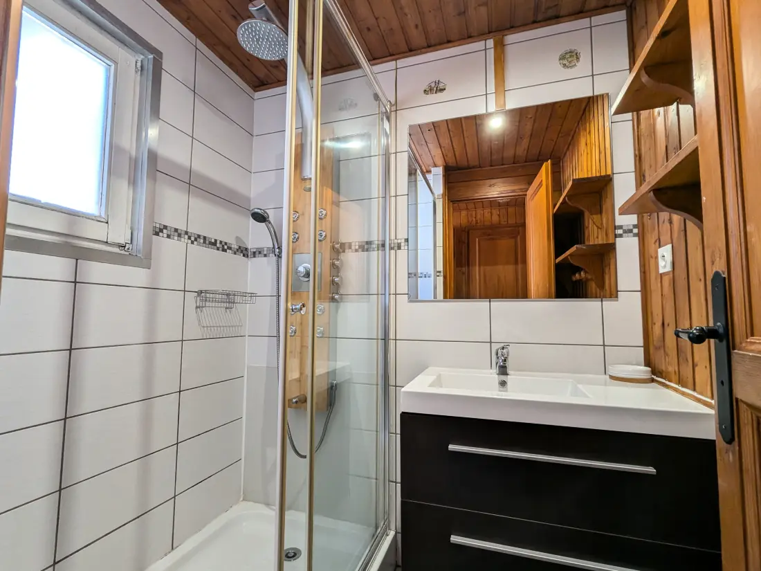 Maison de Vacances La Bresse 24