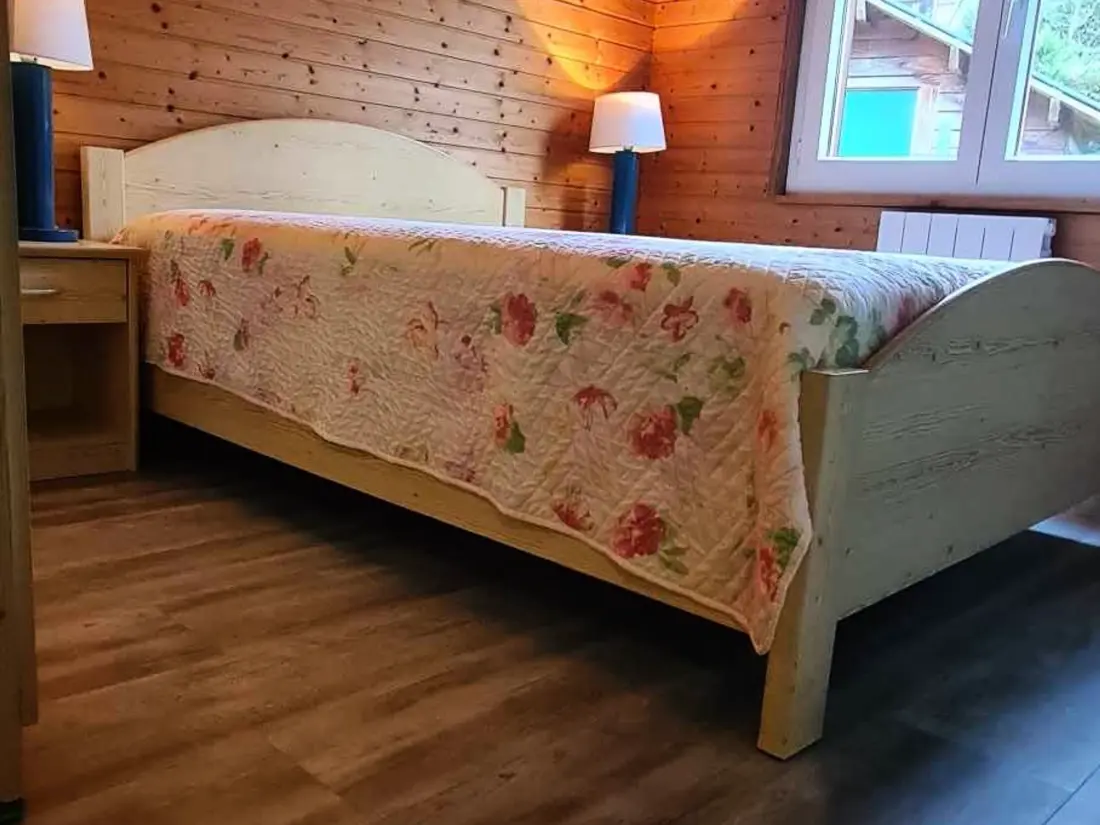 Maison de Vacances La Bresse 5