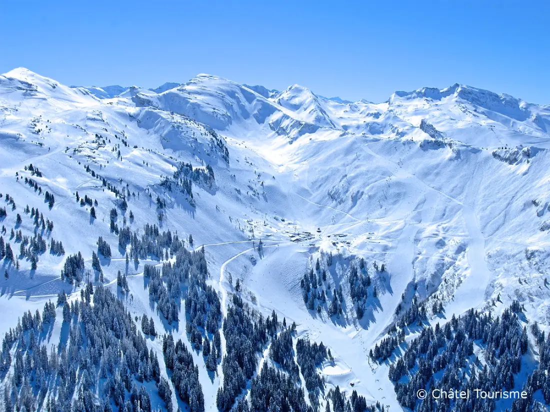 Chalet Ramoneur Savoyard