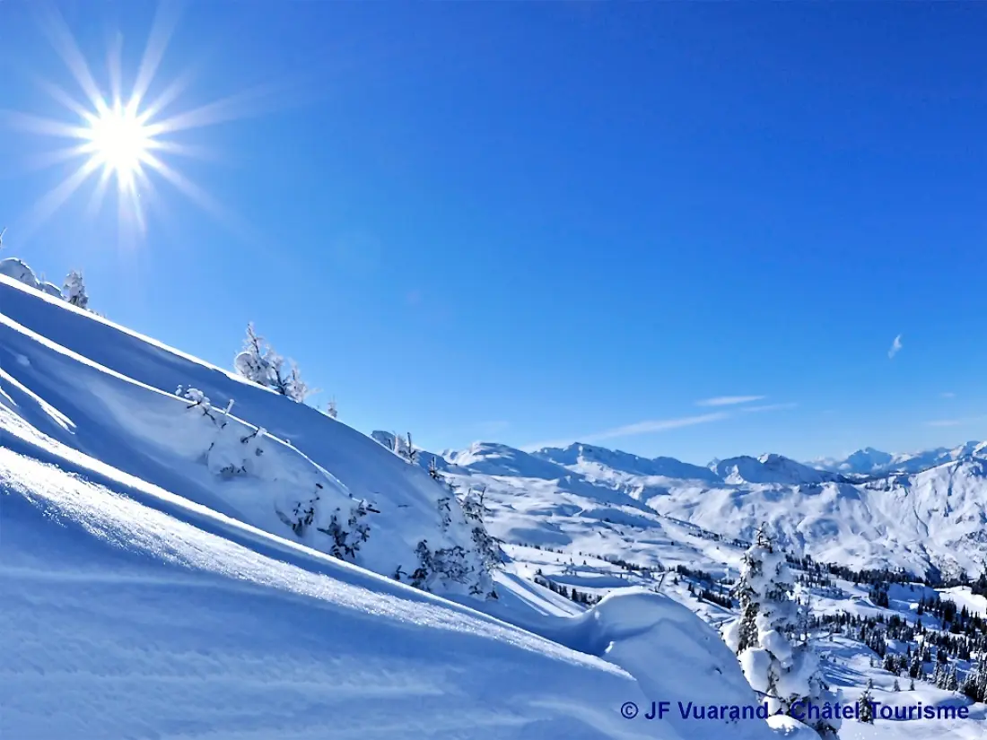 Chalet Ramoneur Savoyard