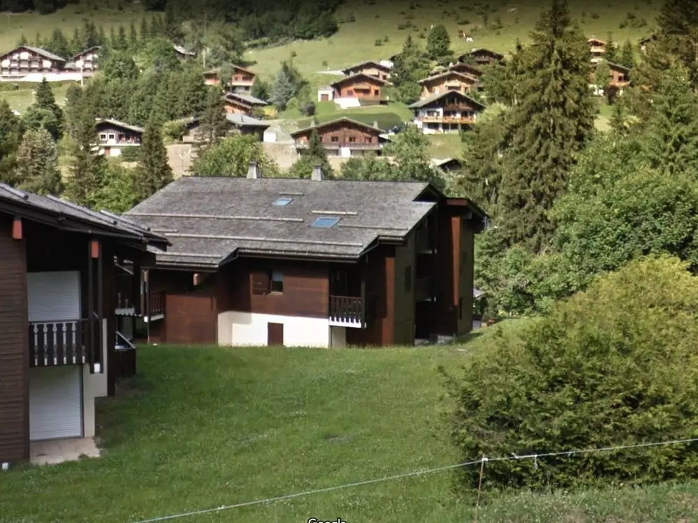 Location de Vacances La Clusaz 282