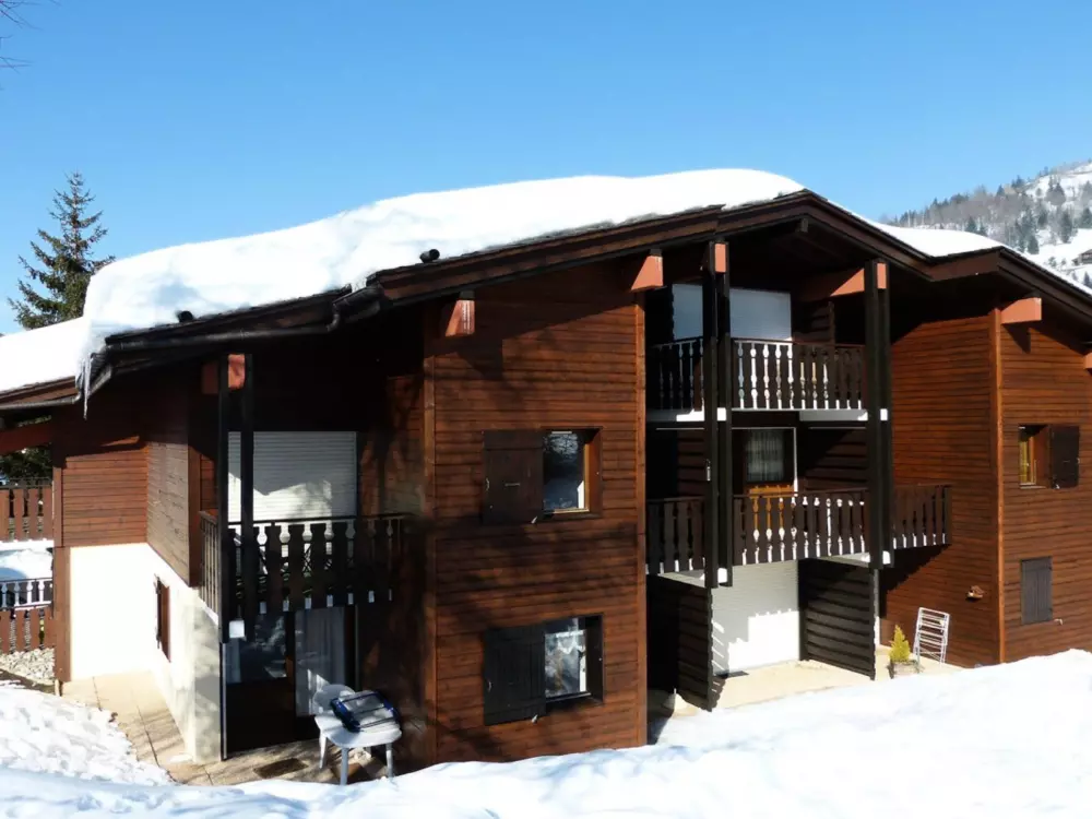Location de Vacances La Clusaz 282