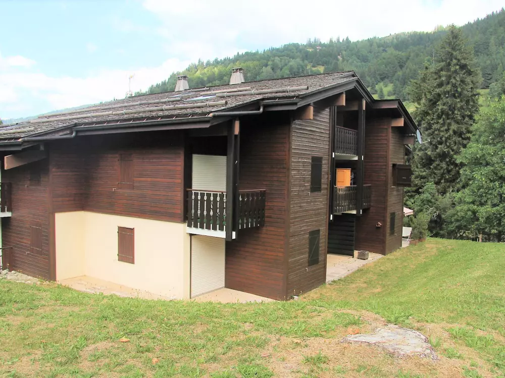 Location de Vacances La Clusaz 282