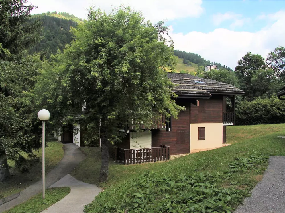 Location de Vacances La Clusaz 282