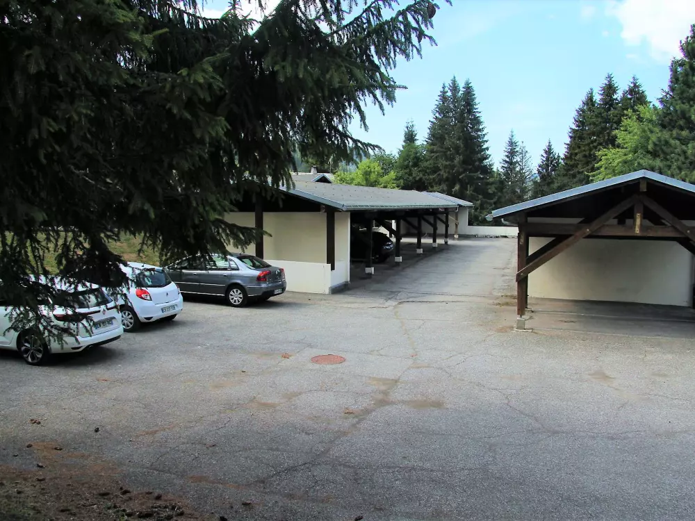 Location de Vacances La Clusaz 282