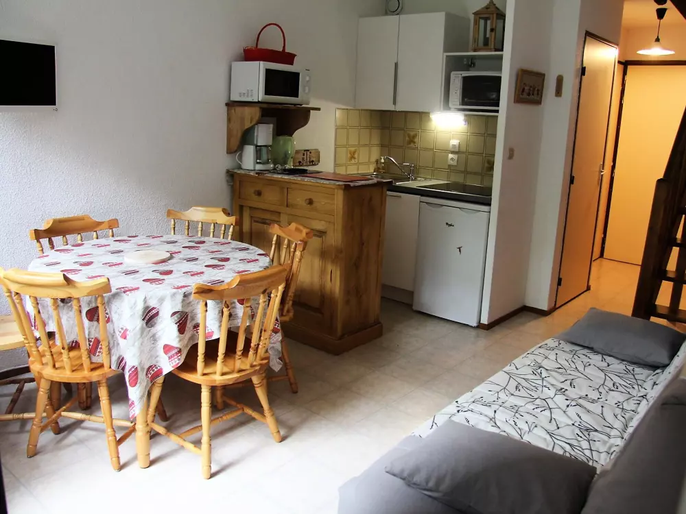 Location de Vacances La Clusaz 282