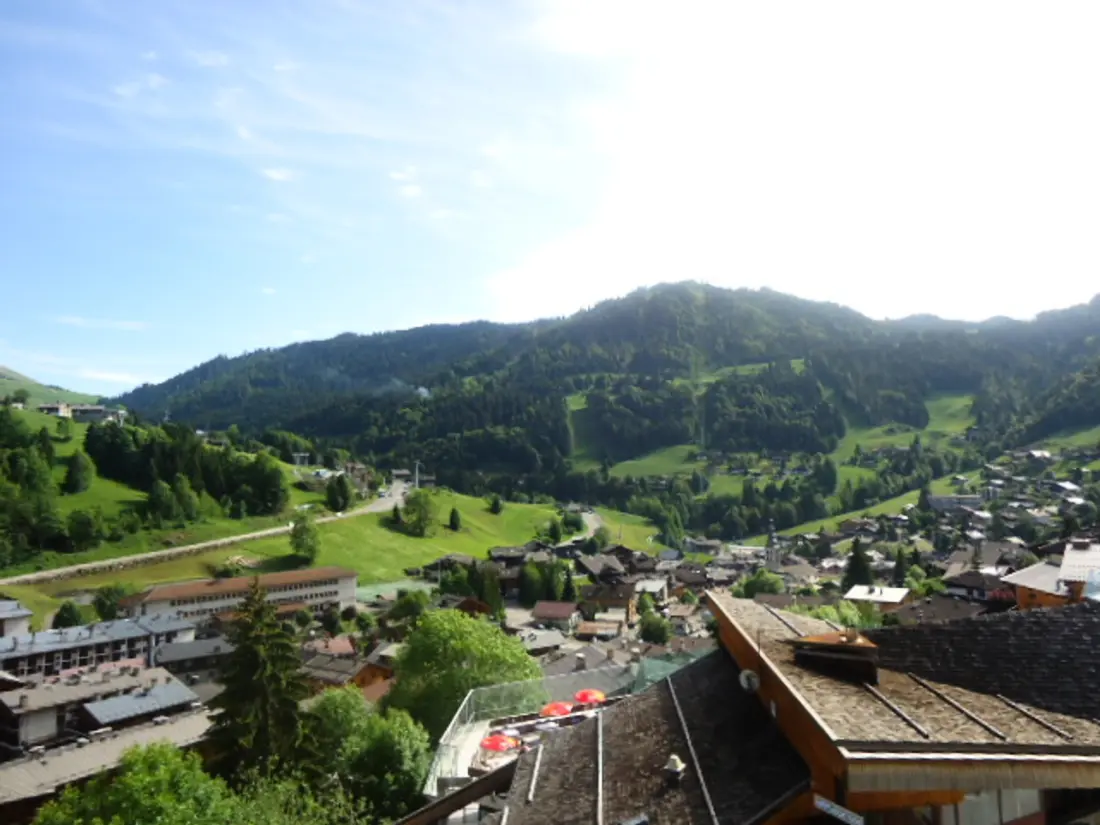 Location de Vacances La Clusaz 290