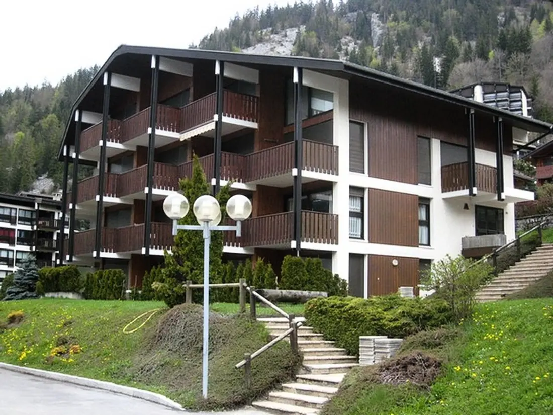 Location de Vacances La Clusaz 318