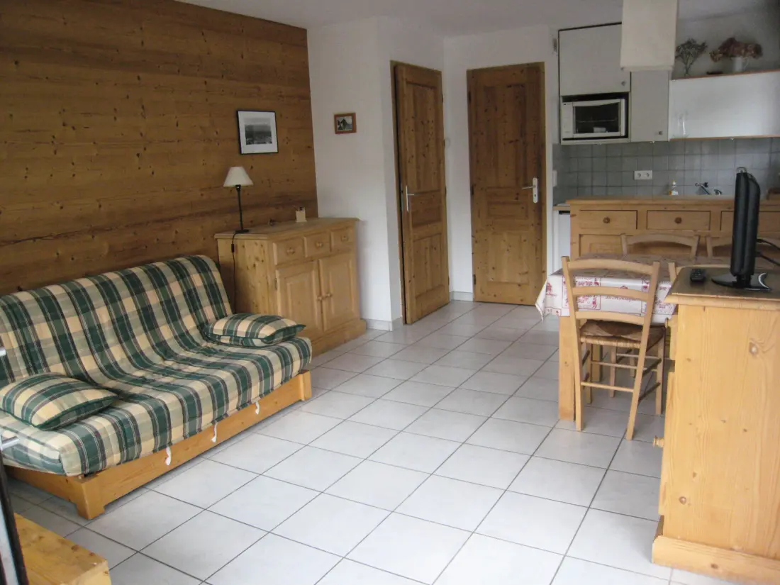 Location de Vacances La Clusaz 318