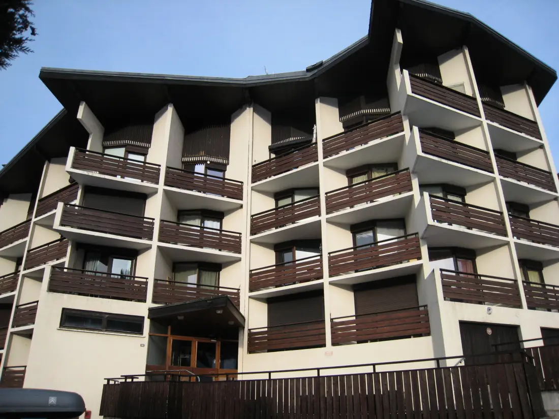 Location de Vacances La Clusaz 353