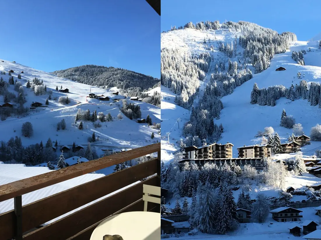 Location de Vacances La Clusaz 353