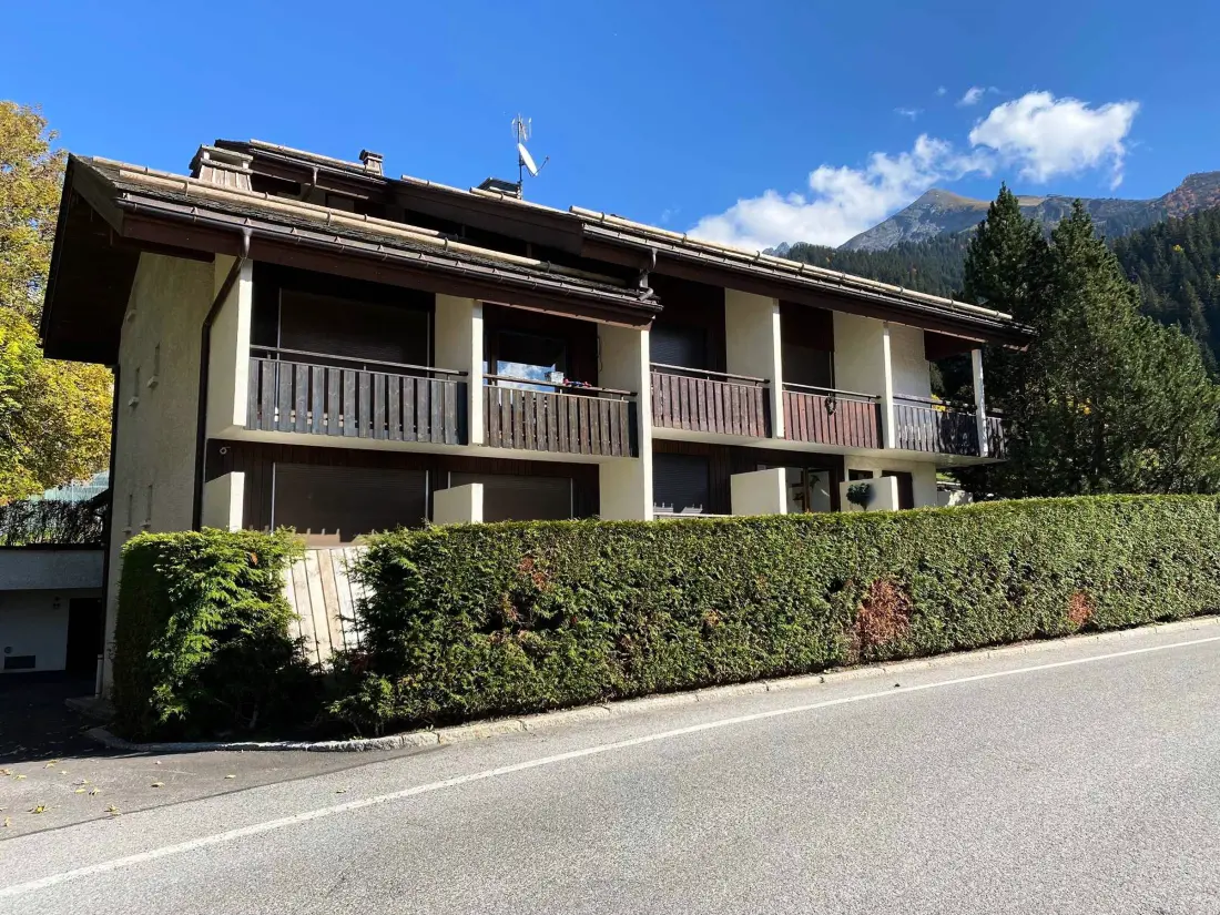 Location de Vacances La Clusaz 361
