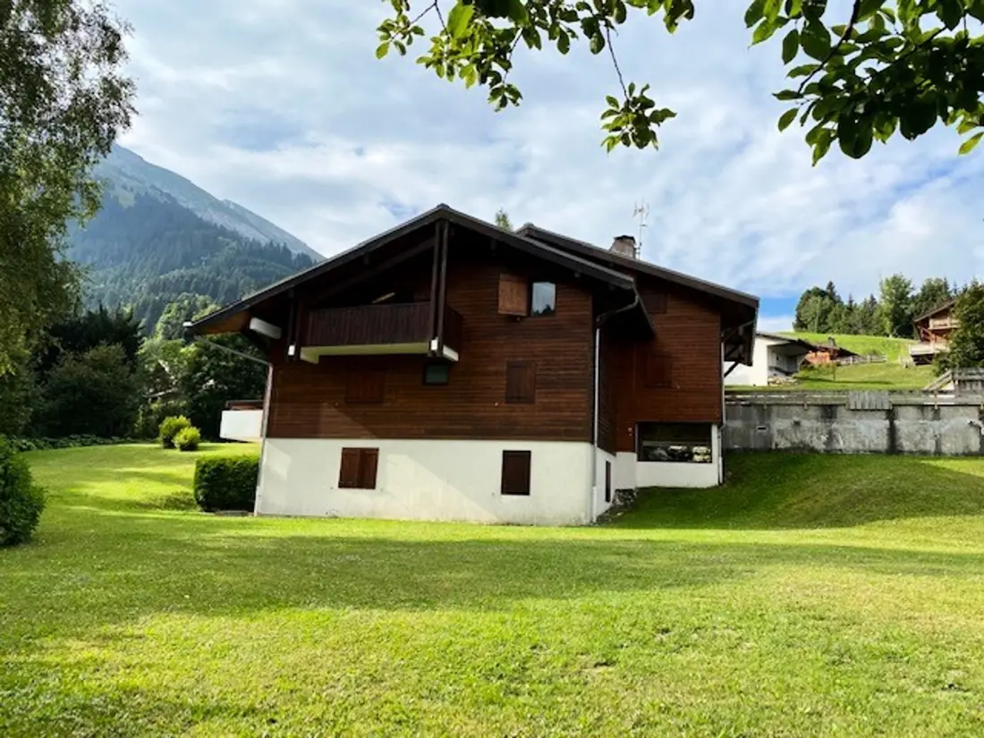 Location de Vacances La Clusaz 365