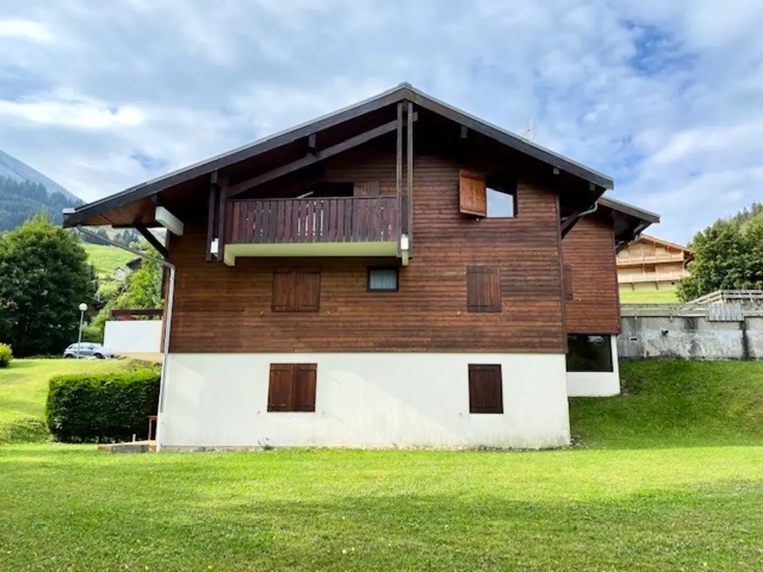 Location de Vacances La Clusaz 365