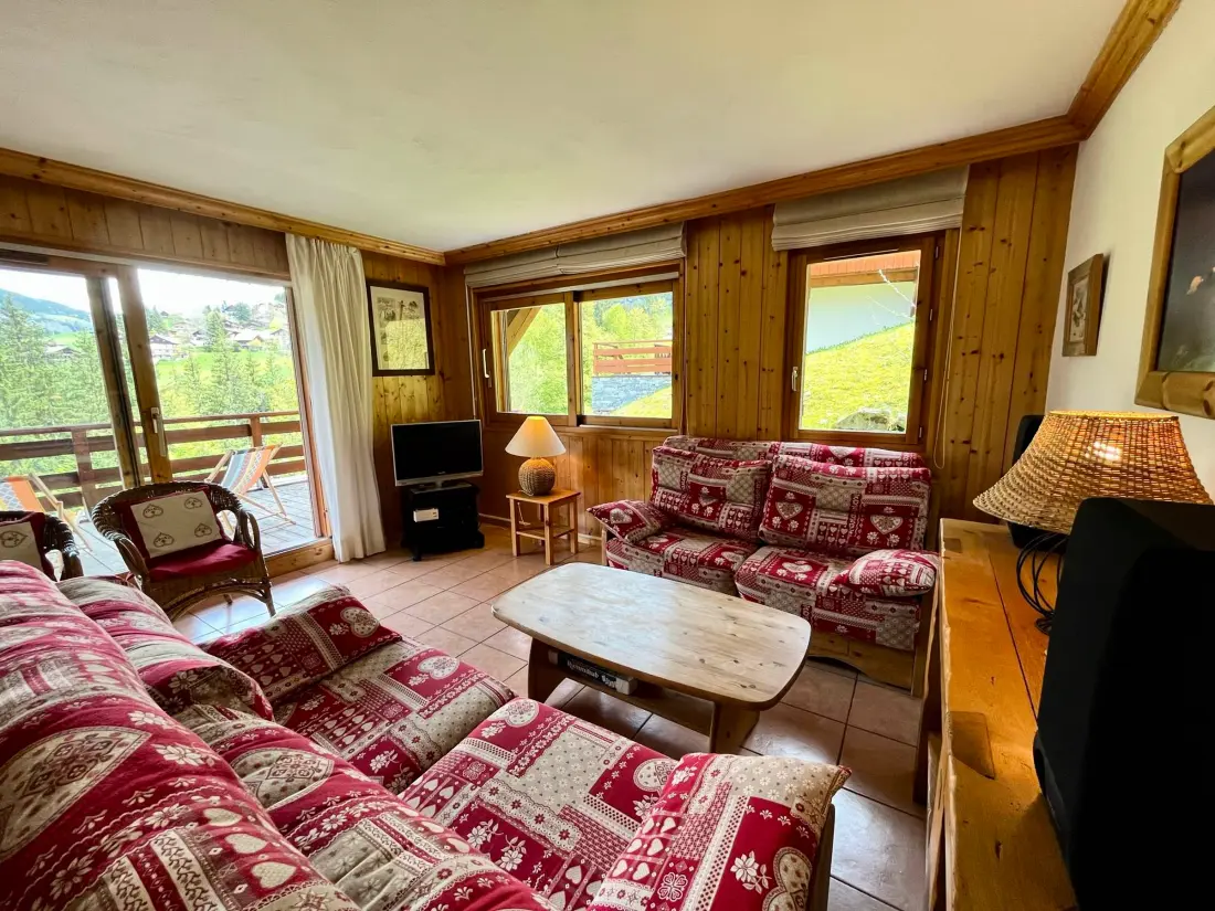 Location de Vacances La Clusaz 371