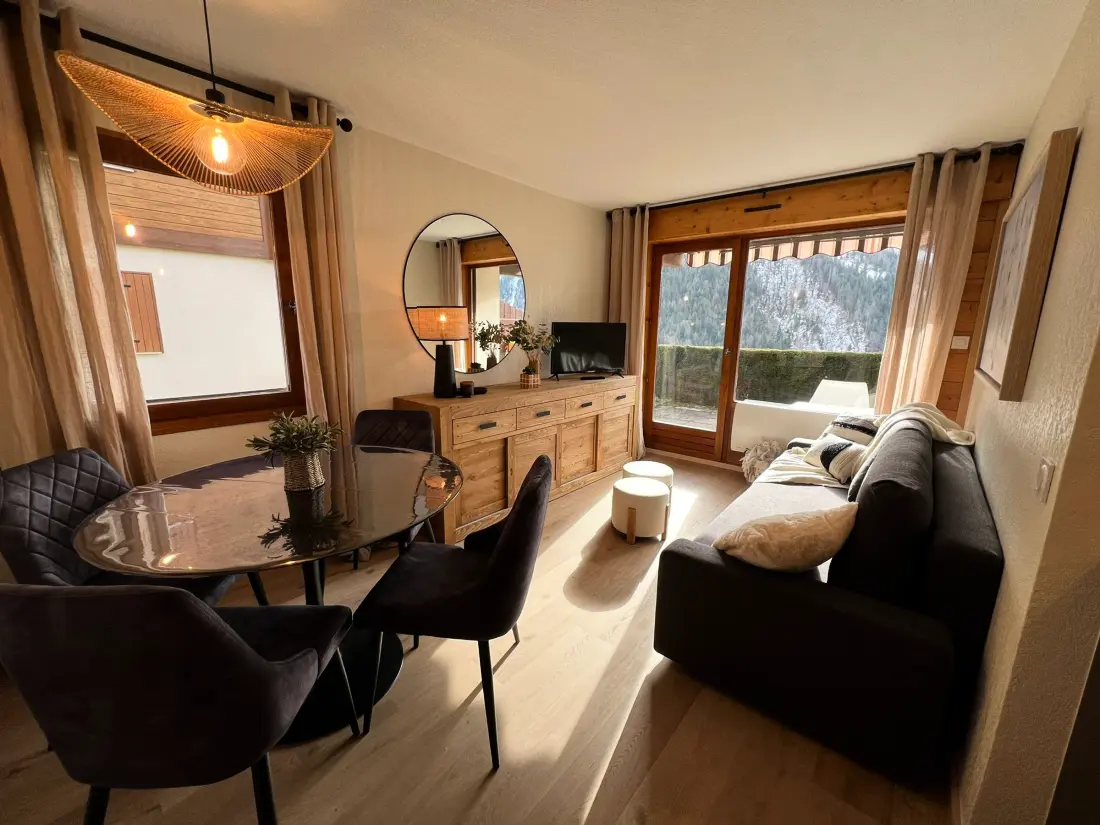 Location de Vacances La Clusaz 465