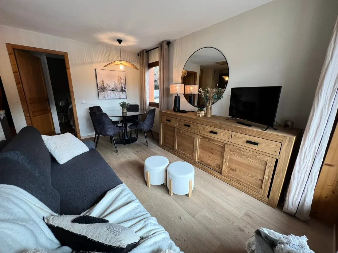 Location de Vacances La Clusaz 465