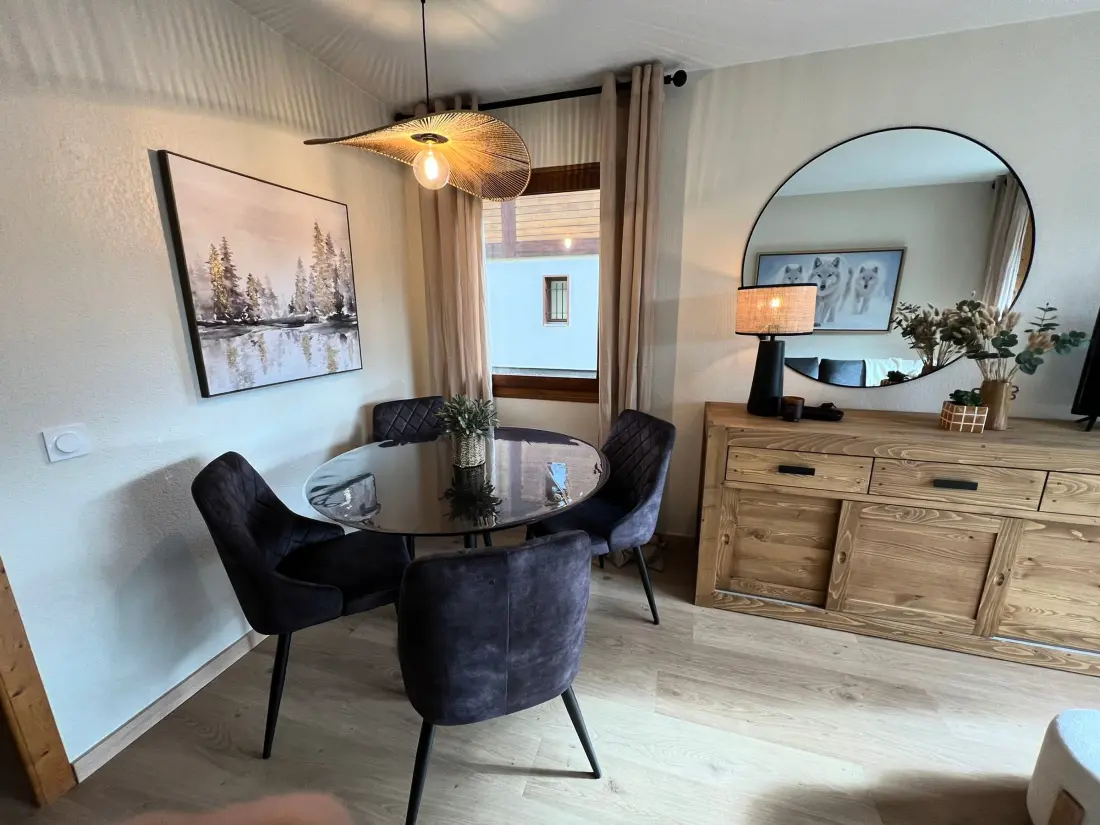 Location de Vacances La Clusaz 465