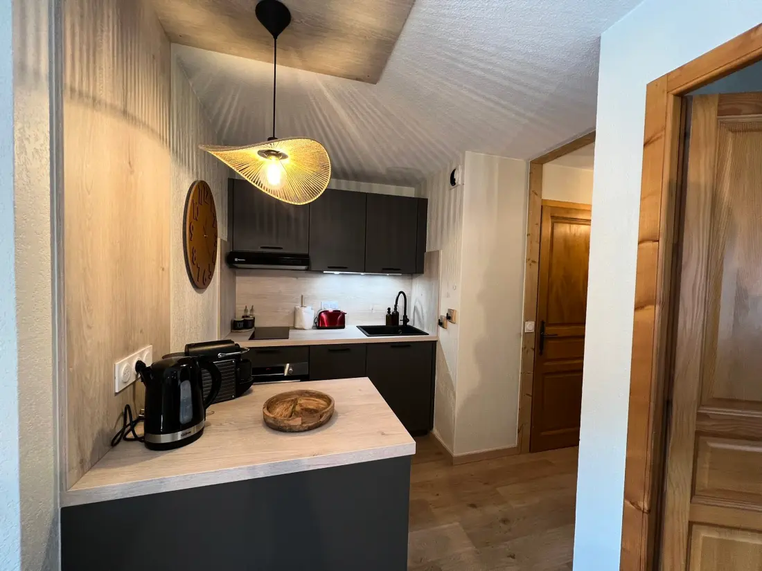 Location de Vacances La Clusaz 465