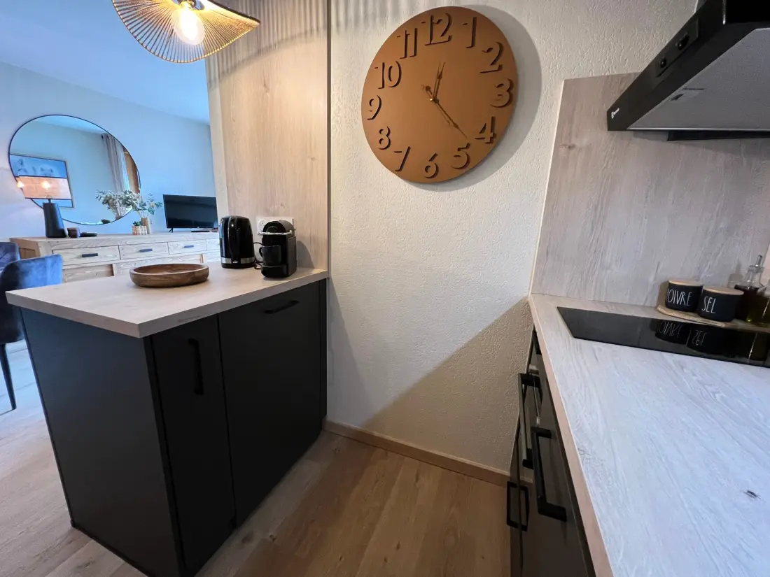 Location de Vacances La Clusaz 465