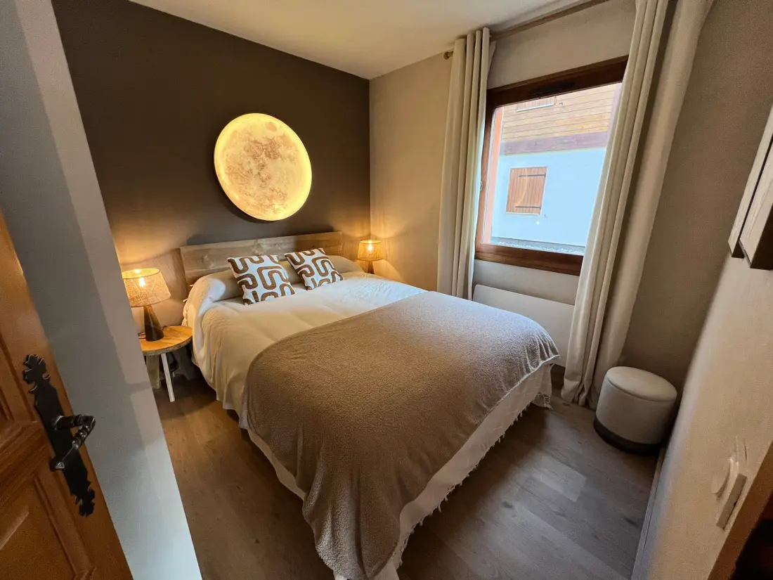 Location de Vacances La Clusaz 465