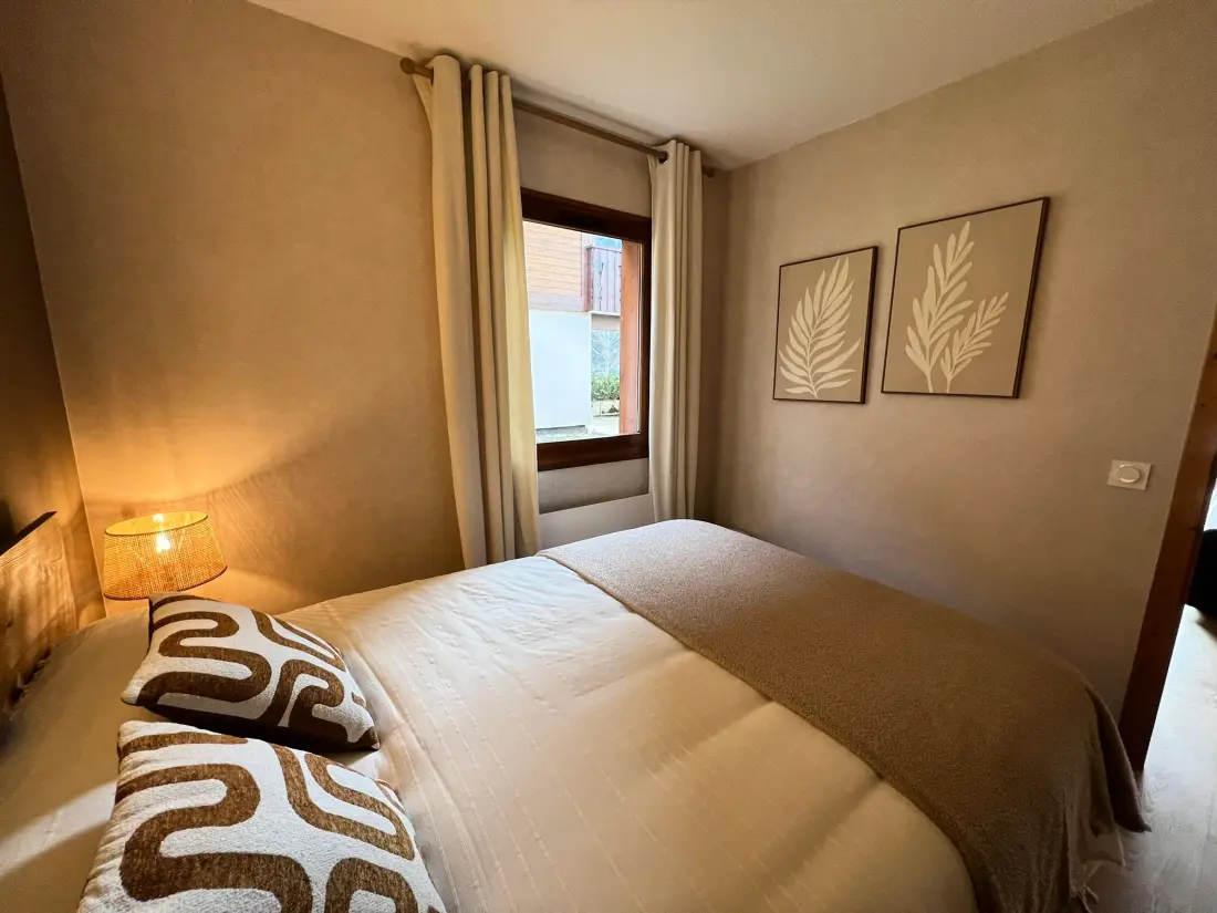 Location de Vacances La Clusaz 465