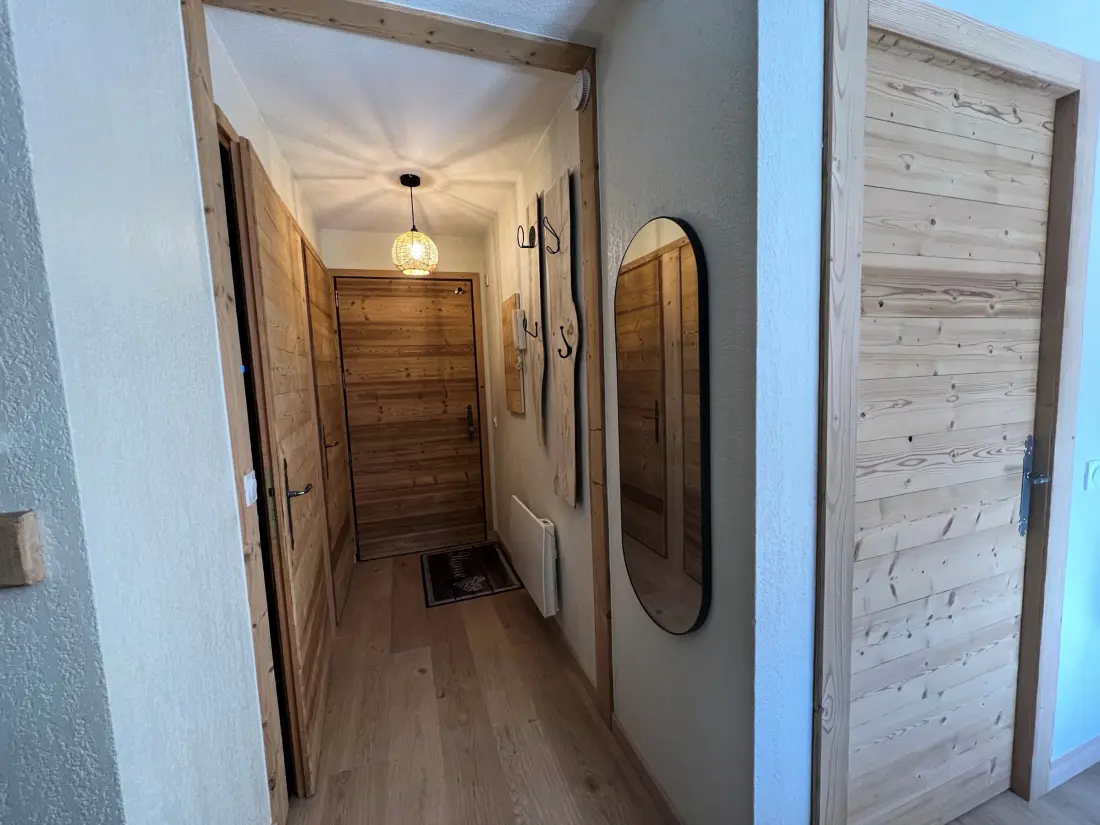 Location de Vacances La Clusaz 465