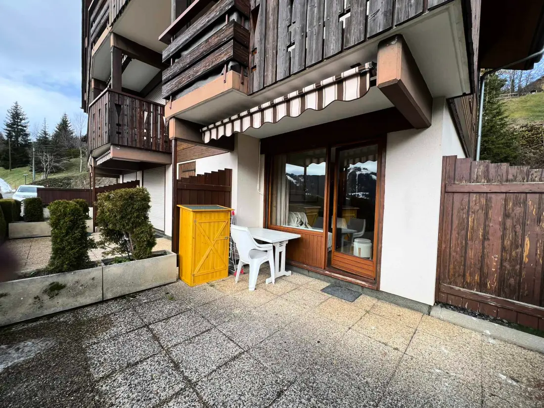 Location de Vacances La Clusaz 465