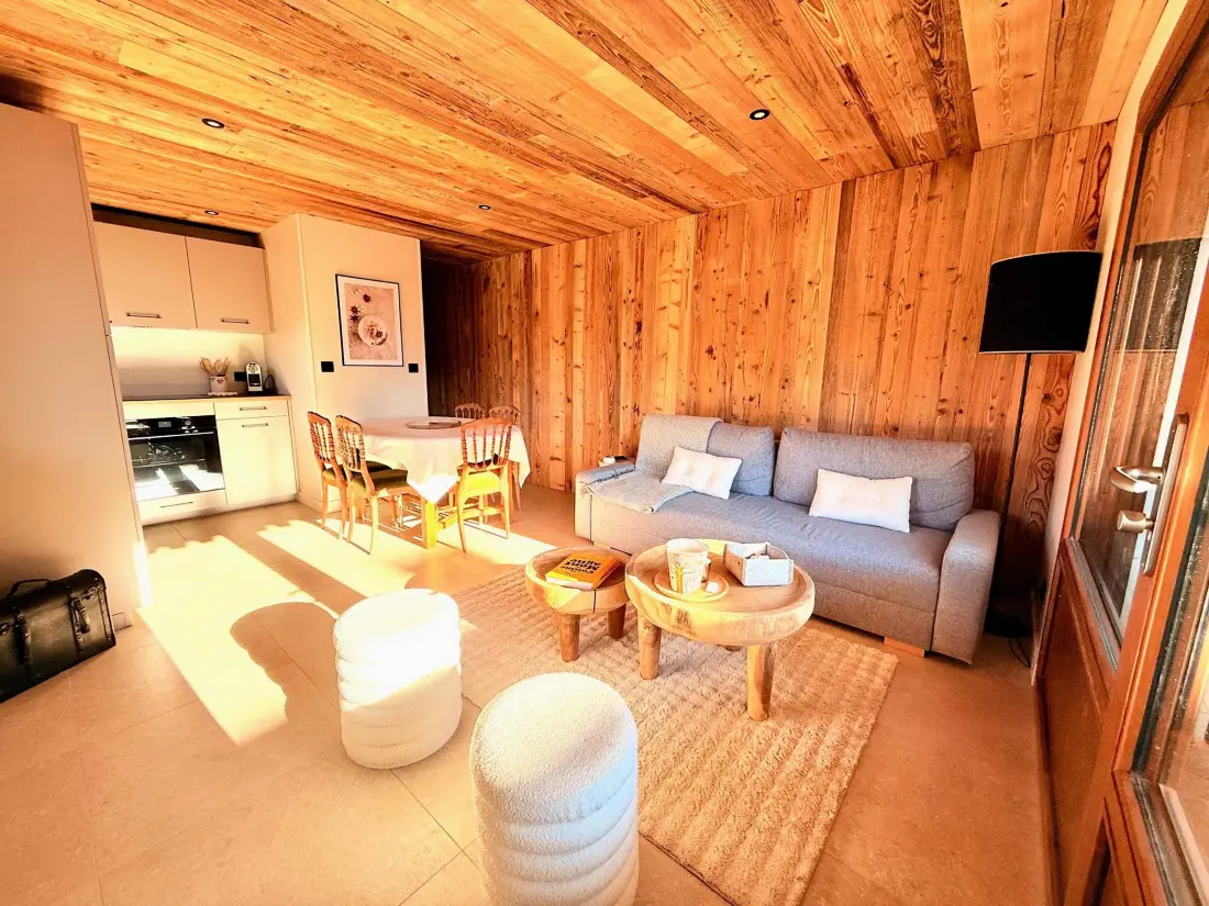 Location de Vacances La Clusaz 466