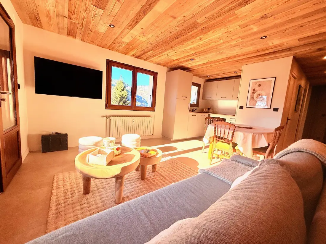 Location de Vacances La Clusaz 466