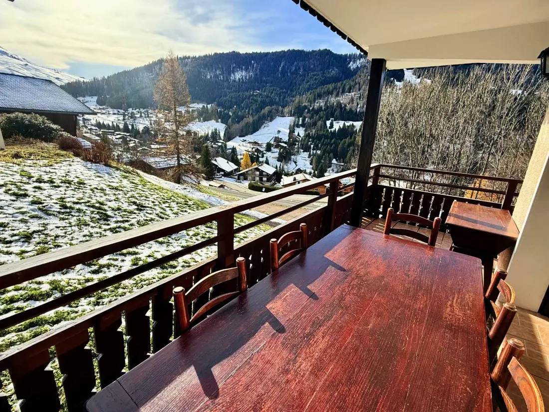 Location de Vacances La Clusaz 466