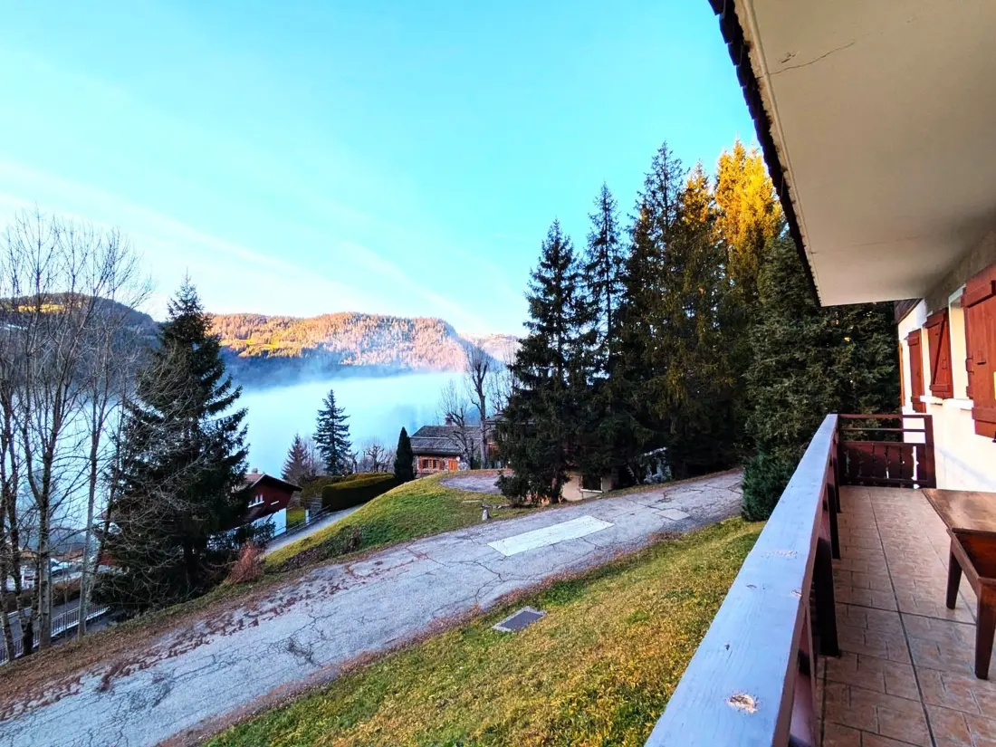 Location de Vacances La Clusaz 466