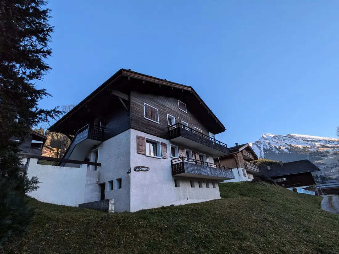 Location de Vacances La Clusaz 466
