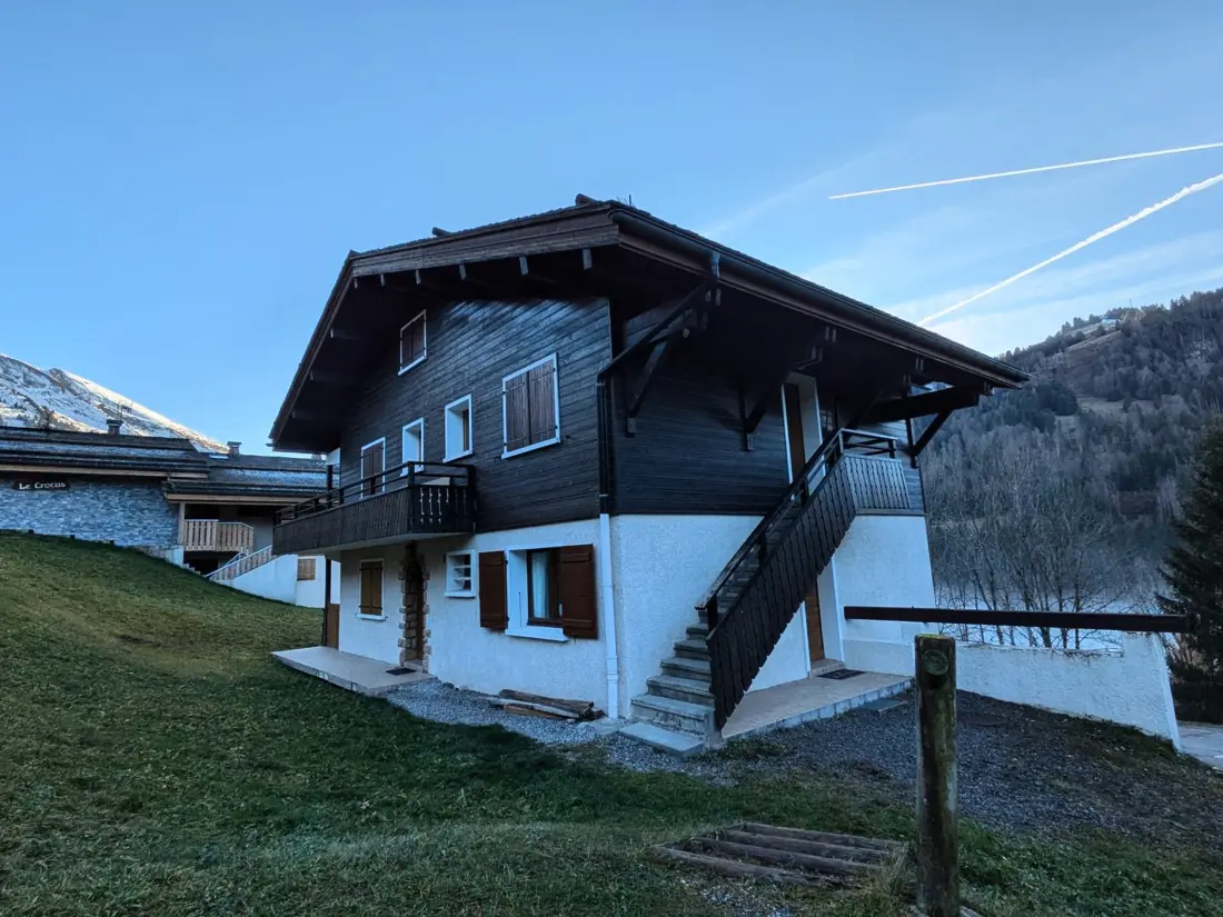 Location de Vacances La Clusaz 466