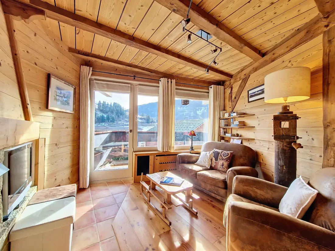 Location de Vacances La Clusaz 481