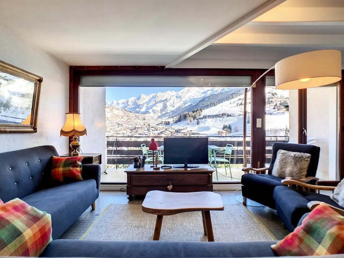 Location de Vacances La Clusaz 484