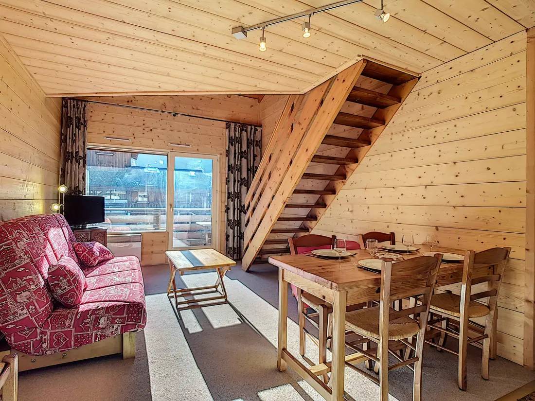 Location de Vacances La Clusaz 552