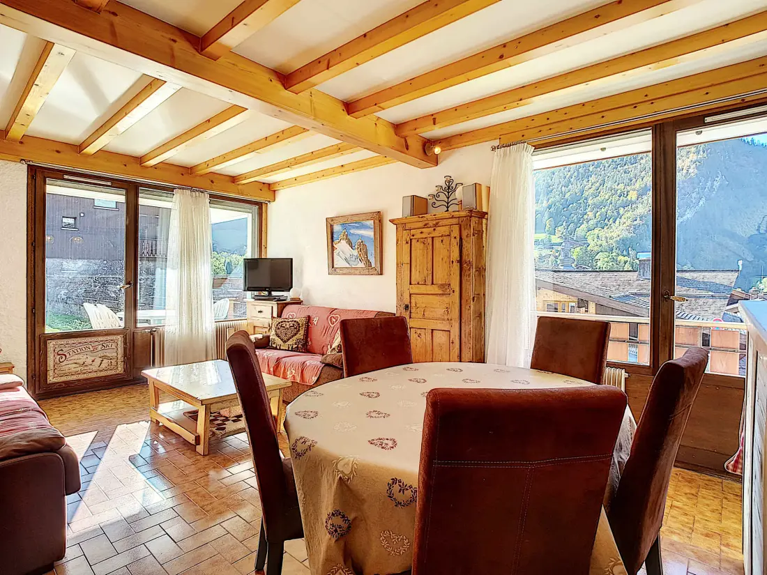 Location de Vacances La Clusaz 567